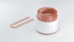 3D Inspection for Hair-Pin Motor Welding Points 3D Inspection for Hair-Pin Motor Welding Points