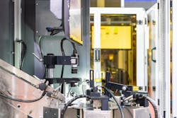 high precision vision inspection in continuous automation line high precision vision inspection in continuous automation line