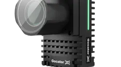 Gocator® 2D Smart Cameras