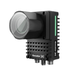 Gocator® 2D Smart Cameras Gocator® 2D Smart Cameras