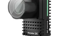 Gocator® 2D Cameras