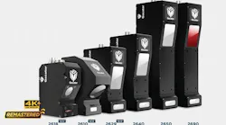 Gocator 2600 Series