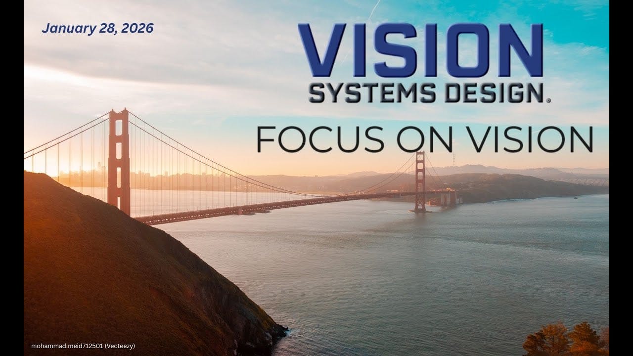 Focus On Vision: January 28, 2026