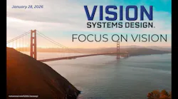 Focus On Vision: January 28, 2026