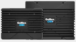 GoMax Orin Smart Vision Accelerator
