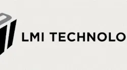 LMI Technologies Inc