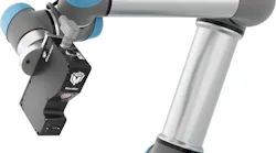 Gocator® Integration with UR Cobots