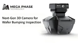 Mega Phase Industrial Inspection Technology (Shanghai) Co Ltd