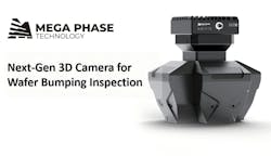 Mega Phase Industrial Inspection Technology (Shanghai) Co Ltd Mega Phase Industrial Inspection Technology (Shanghai) Co Ltd