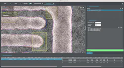 Canopus AI’s Machine Learning (ML) and AI technology for metrology and inspection measure edge placement error (EPE) to improve wafer manufacturing simulation models