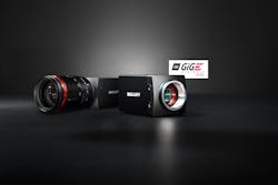 The New Balluff 25 Gig E Camera Family Gw The New Balluff 25 Gig E Camera Family Gw