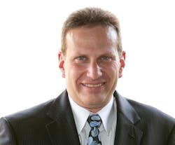 Rodney Feldman, VP products, innovation and marketing at SECO USA Rodney Feldman, VP products, innovation and marketing at SECO USA