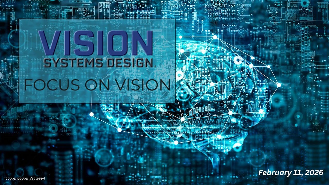 Focus On Vision: February 11, 2026