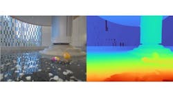 Colorform map Colorform map