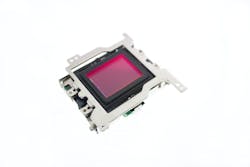 CMOS image sensor CMOS image sensor