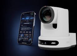 PTZOptics Visual Reasoning PTZOptics Visual Reasoning