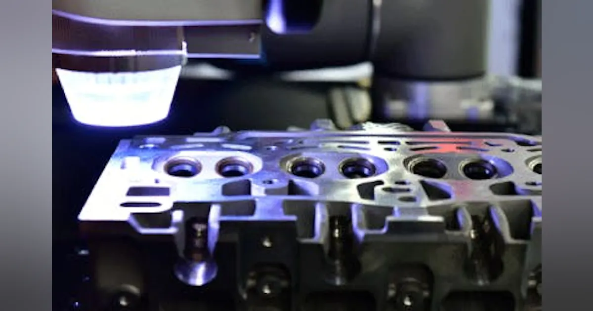 Explore the Future of Machine Vision: AI, 3D Imaging, Multispectral ...
