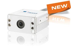 Vision Sensor PV4 Vision Sensor PV4