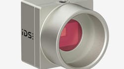 Model U3-3680XCP Model U3-3680XCP