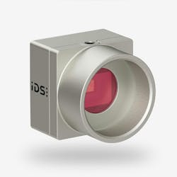 Model U3-3680XCP Model U3-3680XCP