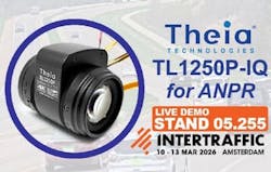 Theia Technologies to Demonstrate Intelligent Telephoto at Intertraffic Amsterdam Theia Technologies to Demonstrate Intelligent Telephoto at Intertraffic Amsterdam
