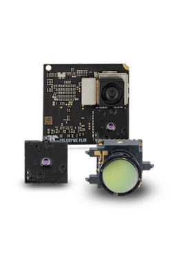 Lepton Micro LWIR Thermal Camera Modules Lepton Micro LWIR Thermal Camera Modules