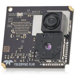 Lepton XDS Lepton XDS