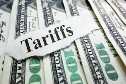 Tariff Refund Tariff Refund