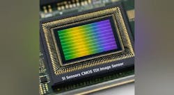 CMOS TDI image sensor CMOS TDI image sensor