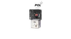 Allied Vision's EXO250ZU3 polarized camera Allied Vision's EXO250ZU3 polarized camera