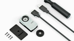 Model used: uEye XC Starter-Set. Camera family: uEye XC Model used: uEye XC Starter-Set. Camera family: uEye XC