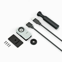 Model used: uEye XC Starter-Set. Camera family: uEye XC Model used: uEye XC Starter-Set. Camera family: uEye XC