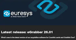 Euresys E Grabber 26 Euresys E Grabber 26