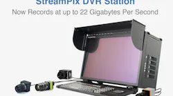 StreamPix DVR Station StreamPix DVR Station