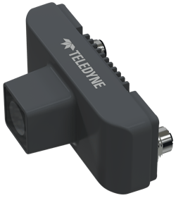 Teledyne e2v Perciva™ 5D camera Teledyne e2v Perciva™ 5D camera