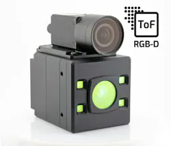 Helios®2 Chroma Model Helios®2 Chroma Model