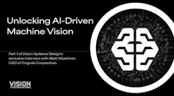 Unlocking AI-Driven Machine Vision: Insights from Cognex’s CEO