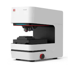Laser Confocal Microscope LCM-2000 Laser Confocal Microscope LCM-2000