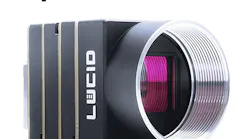 GMAX4002 CMOS image sensor