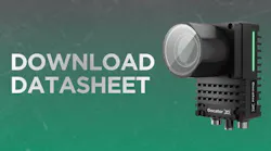 Download Gocator 2D Smart Camera Datasheet