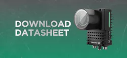 Download Gocator 2D Smart Camera Datasheet Download Gocator 2D Smart Camera Datasheet
