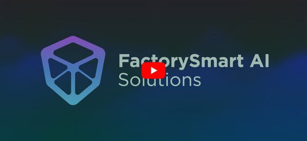 Factory Smart AI Solutions