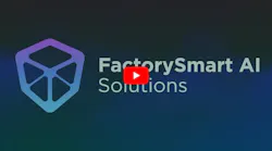 Factory Smart AI Solutions