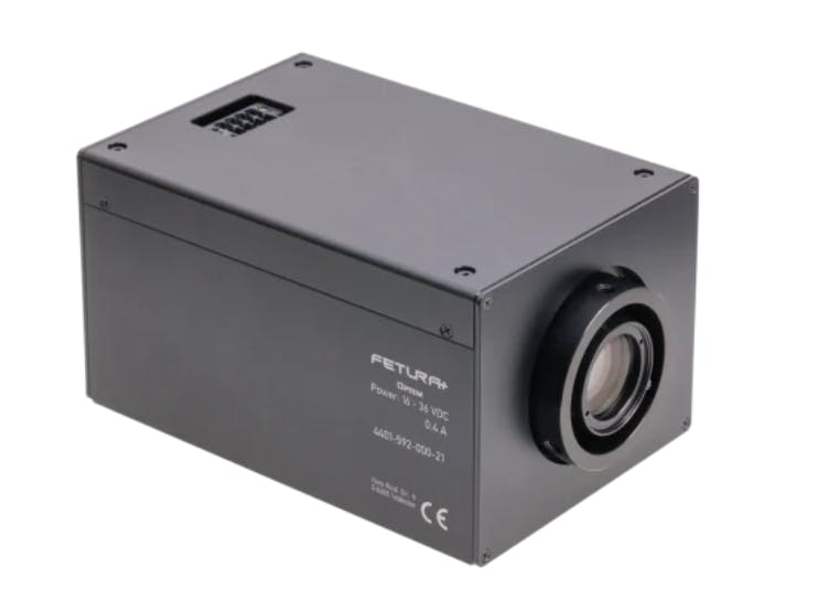 Fetura+ High-Performance Zoom Lens