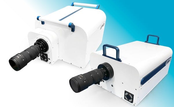 SIMX high speed multichannel framing cameras