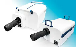 SIMX high speed multichannel framing cameras SIMX high speed multichannel framing cameras