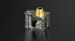 LYNRED introduces ARGO SL LYNRED introduces ARGO SL