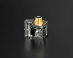 LYNRED introduces ARGO SL LYNRED introduces ARGO SL