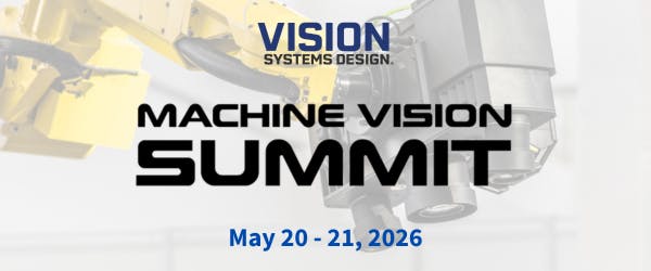 Machine Vision Summit 2026