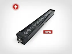 TPL High Power Strobe HPS Bar Light TPL High Power Strobe HPS Bar Light
